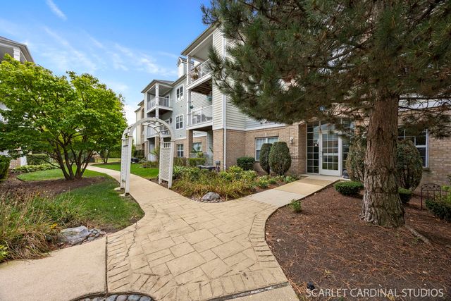 1275 W Lake Street 104, Addison, IL 60101
