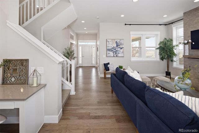 5971 Hanover Street, Denver, CO 80238