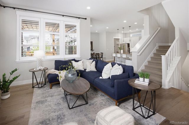 5971 Hanover Street, Denver, CO 80238