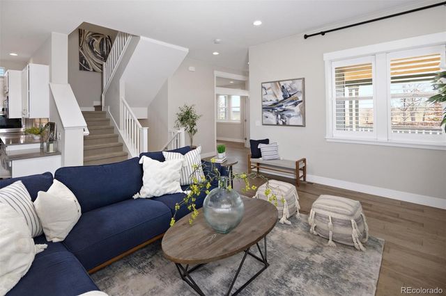 5971 Hanover Street, Denver, CO 80238