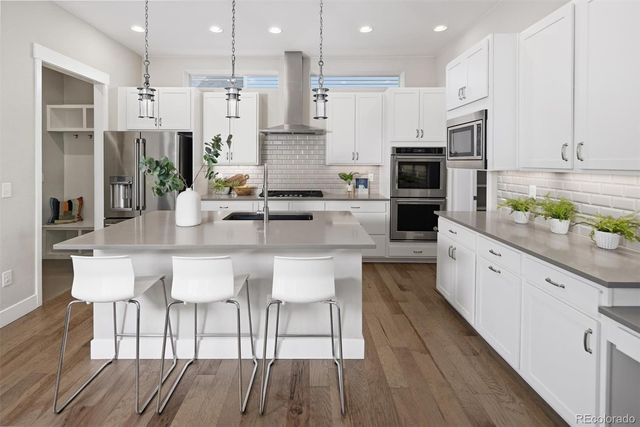 5971 Hanover Street, Denver, CO 80238