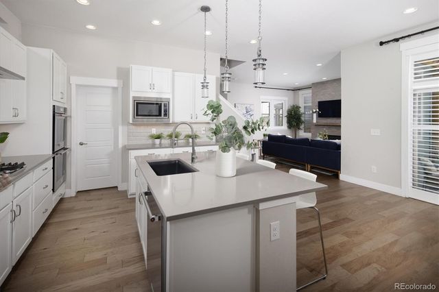 5971 Hanover Street, Denver, CO 80238