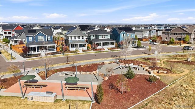 5971 Hanover Street, Denver, CO 80238