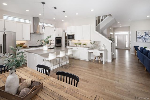 5971 Hanover Street, Denver, CO 80238