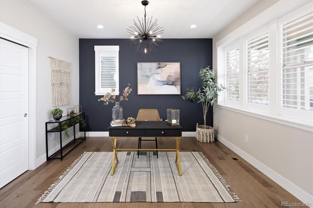 5971 Hanover Street, Denver, CO 80238