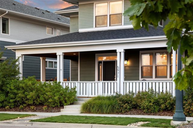 5971 Hanover Street, Denver, CO 80238