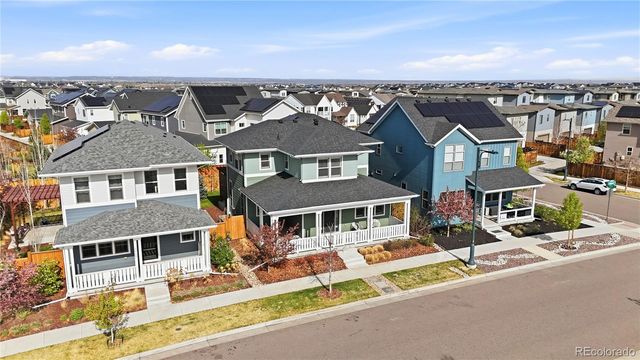 5971 Hanover Street, Denver, CO 80238