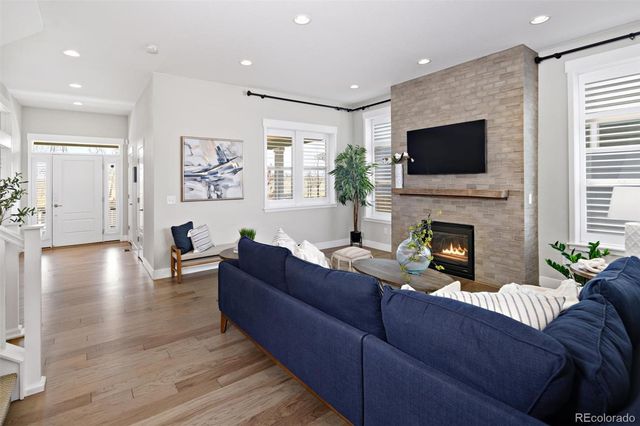 5971 Hanover Street, Denver, CO 80238