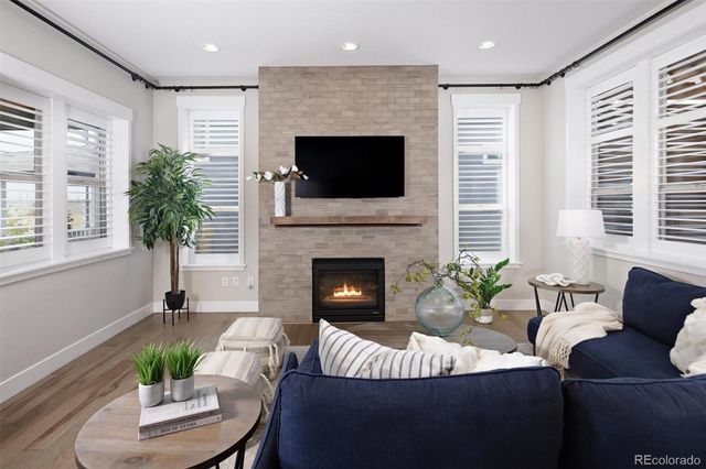 5971 Hanover Street, Denver, CO 80238