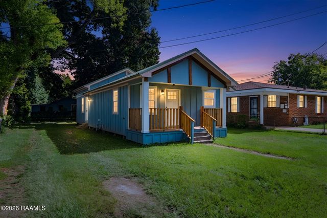 310 Arthur Street, Lafayette, LA 70501