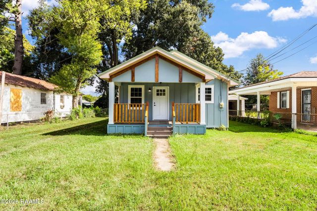 310 Arthur Street, Lafayette, LA 70501