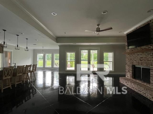 22619 Hauge Street, Silverhill, AL 36576