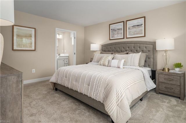 109 Kini LN, Suffolk, VA 23435