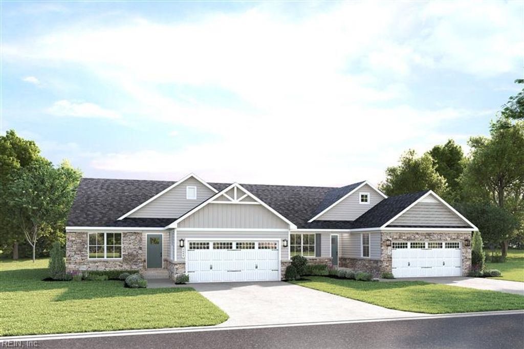 109 Kini LN, Suffolk, VA 23435
