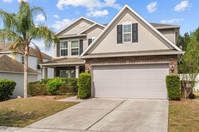 611 DEL PILAR DRIVE, Groveland, FL 34736