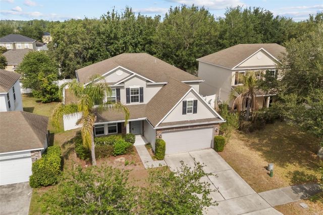 611 DEL PILAR DRIVE, Groveland, FL 34736