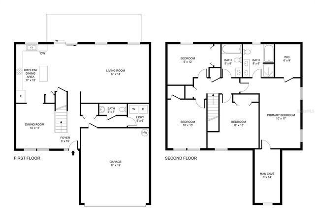 611 DEL PILAR DRIVE, Groveland, FL 34736