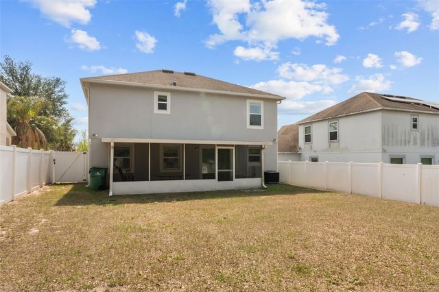 611 DEL PILAR DRIVE, Groveland, FL 34736