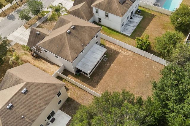 611 DEL PILAR DRIVE, Groveland, FL 34736
