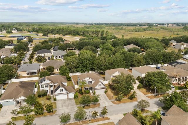 611 DEL PILAR DRIVE, Groveland, FL 34736