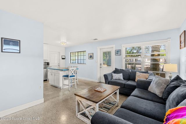 344 N Brevard Avenue, Cocoa Beach, FL 32931