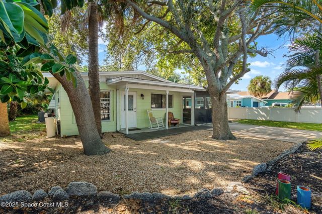 344 N Brevard Avenue, Cocoa Beach, FL 32931