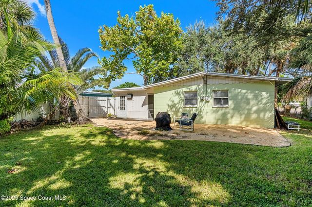344 N Brevard Avenue, Cocoa Beach, FL 32931