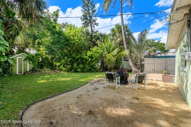 344 N Brevard Avenue, Cocoa Beach, FL 32931