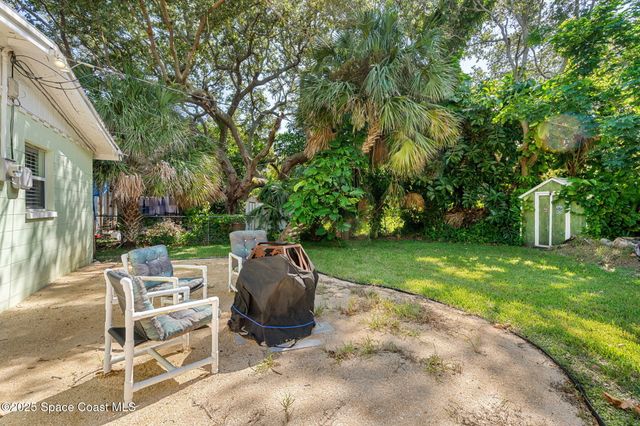 344 N Brevard Avenue, Cocoa Beach, FL 32931