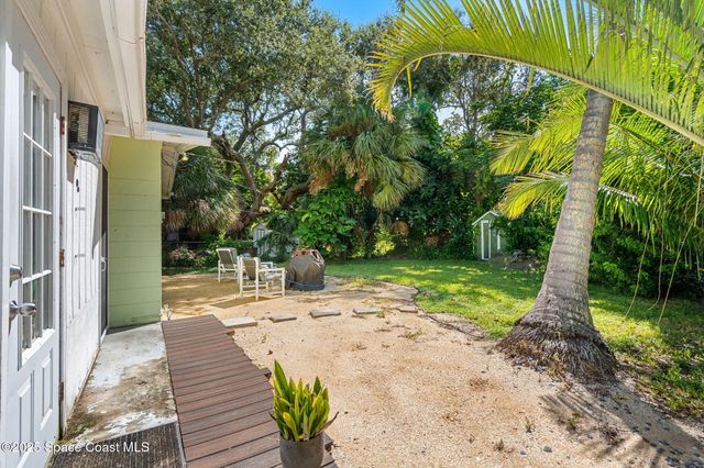 344 N Brevard Avenue, Cocoa Beach, FL 32931
