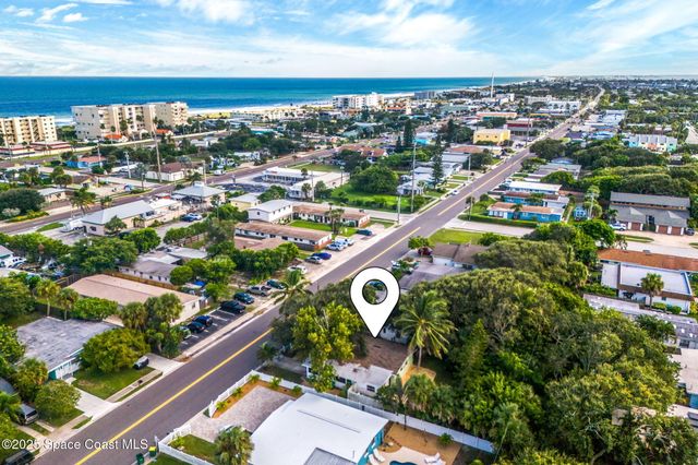 344 N Brevard Avenue, Cocoa Beach, FL 32931