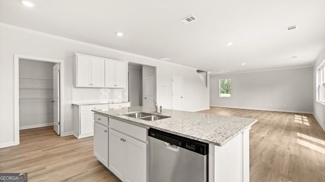 68 Beautyberry Lane, Dallas, GA 30132