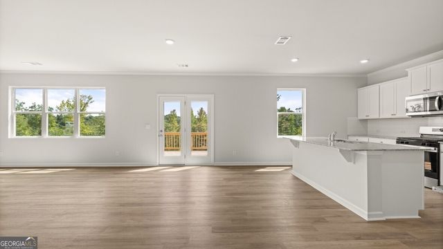 68 Beautyberry Lane, Dallas, GA 30132