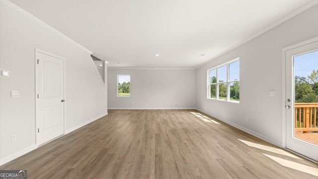 68 Beautyberry Lane, Dallas, GA 30132