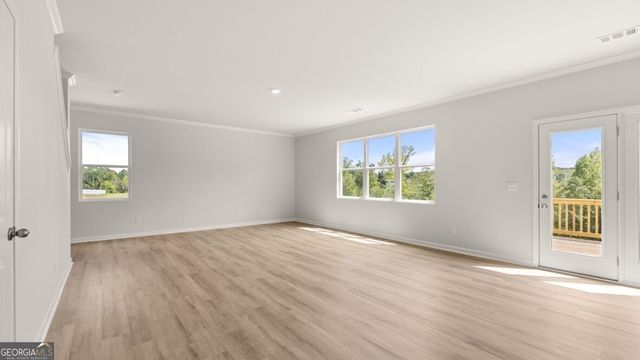 68 Beautyberry Lane, Dallas, GA 30132