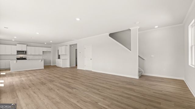 68 Beautyberry Lane, Dallas, GA 30132