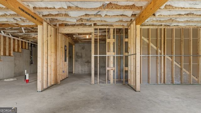 68 Beautyberry Lane, Dallas, GA 30132