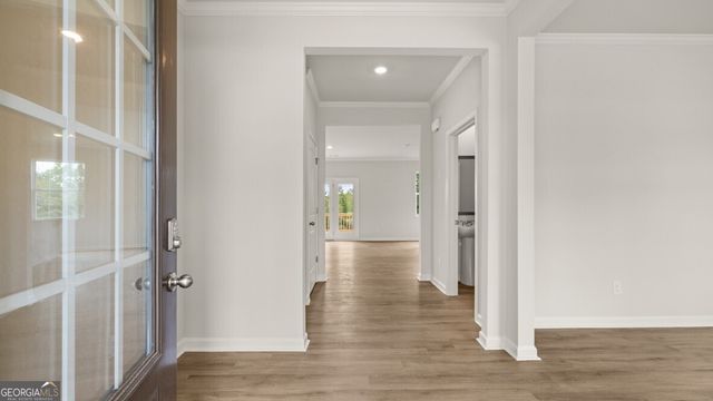 68 Beautyberry Lane, Dallas, GA 30132