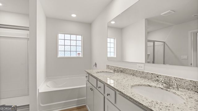 68 Beautyberry Lane, Dallas, GA 30132