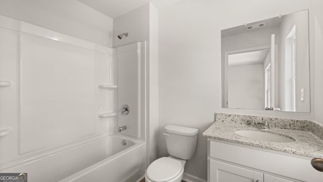 68 Beautyberry Lane, Dallas, GA 30132