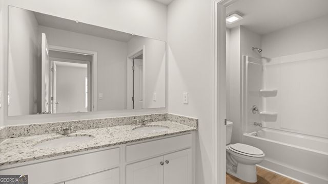 68 Beautyberry Lane, Dallas, GA 30132