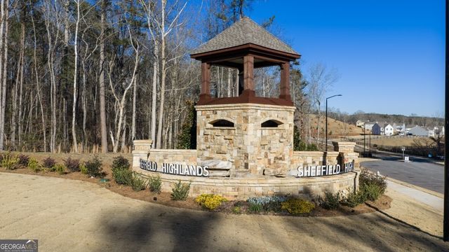 68 Beautyberry Lane, Dallas, GA 30132