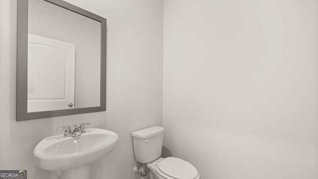 68 Beautyberry Lane, Dallas, GA 30132