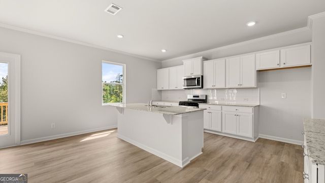 68 Beautyberry Lane, Dallas, GA 30132