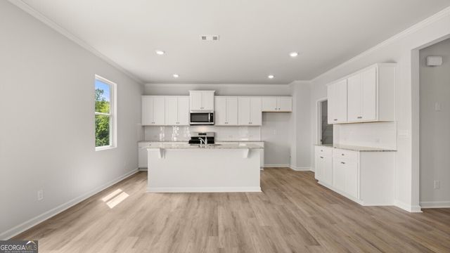 68 Beautyberry Lane, Dallas, GA 30132