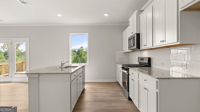 68 Beautyberry Lane, Dallas, GA 30132