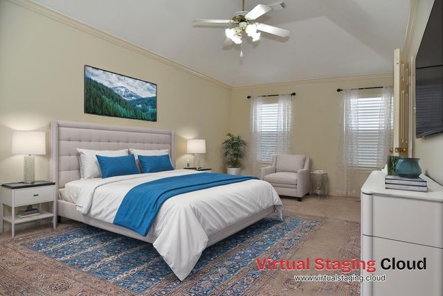 12322 Wealdstone Drive, Tomball, TX 77377