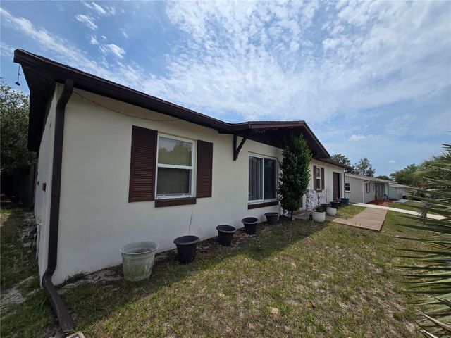 2154 W DEVON DRIVE, Citrus Springs, FL 34434