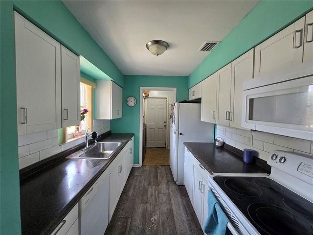 2154 W DEVON DRIVE, Citrus Springs, FL 34434