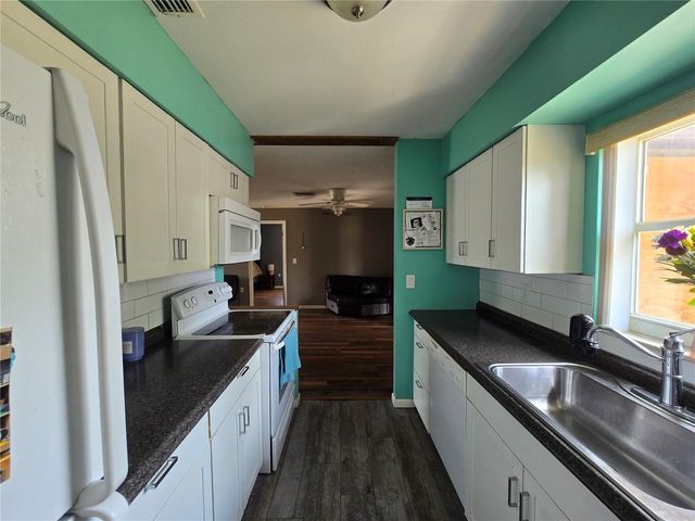 2154 W DEVON DRIVE, Citrus Springs, FL 34434